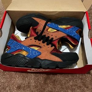 Nike Huarache